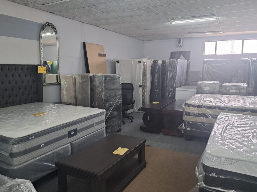 Commercial Property for Sale in Brits North West